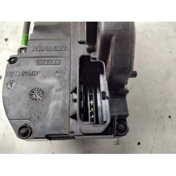 Recambio de cerradura puerta trasera derecha para nissan qashqai (j10) acenta referencia OEM IAM   