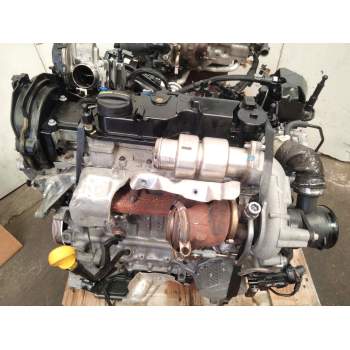 Recambio de motor completo para ford transit connect monospace 1.5 tdci referencia OEM IAM XVGA 1897601 