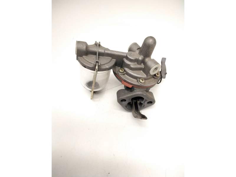 Recambio de bomba combustible para ebro referencia OEM IAM AK09189212  IMSA