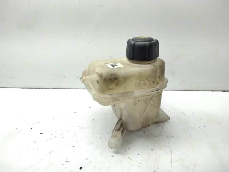 Recambio de deposito expansion para nissan qashqai (j10) acenta referencia OEM IAM 21711JD50B  