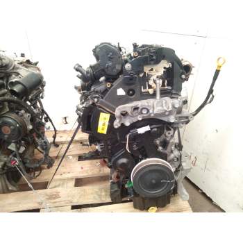 Recambio de motor completo para ford transit connect monospace 1.5 tdci referencia OEM IAM XVGA 1897601 