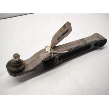 Recambio de brazo suspension inferior delantero izquierdo para suzuki ignis rm (mh) básico referencia OEM IAM 4520085E00000  