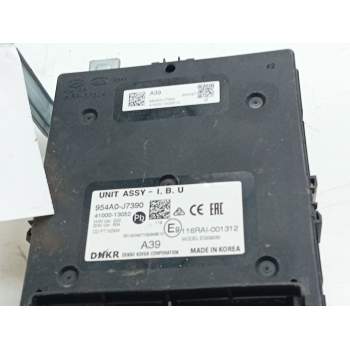 Recambio de modulo electronico para kia xceed (cd) 1.0 t-gdi referencia OEM IAM 954A0J7390  