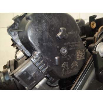 Recambio de motor completo para ford transit connect monospace 1.5 tdci referencia OEM IAM XVGA 1897601 