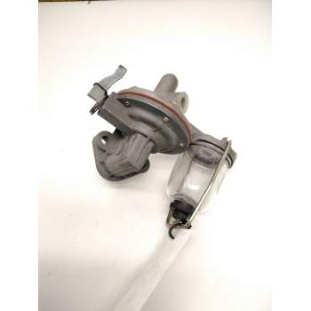 Recambio de bomba combustible para ebro referencia OEM IAM AK09189212  IMSA