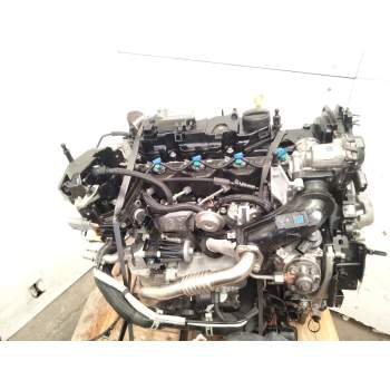 Recambio de motor completo para ford transit connect monospace 1.5 tdci referencia OEM IAM XVGA 1897601 