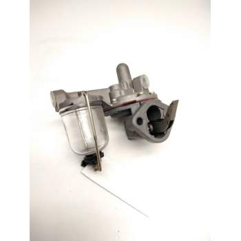 Recambio de bomba combustible para ebro referencia OEM IAM AK09189212  IMSA