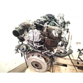 Recambio de motor completo para ford transit connect monospace 1.5 tdci referencia OEM IAM XVGA 1897601 