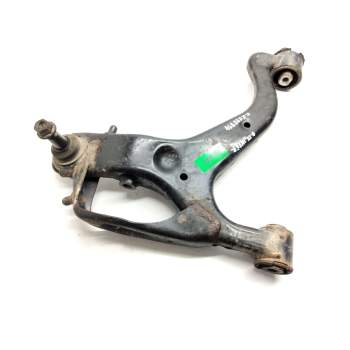 Recambio de brazo suspension inferior delantero izquierdo para land rover discovery 5 referencia OEM IAM BB16L  