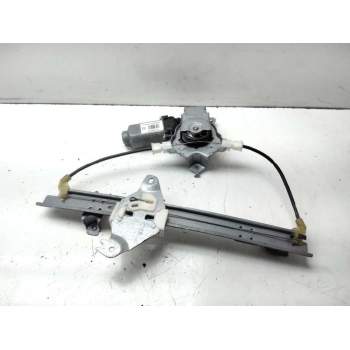 Recambio de elevalunas trasero derecho para nissan qashqai (j10) acenta referencia OEM IAM 402190A  