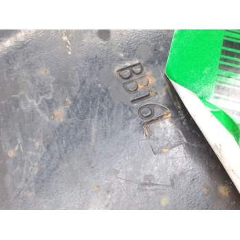 Recambio de brazo suspension inferior delantero izquierdo para land rover discovery 5 referencia OEM IAM BB16L  
