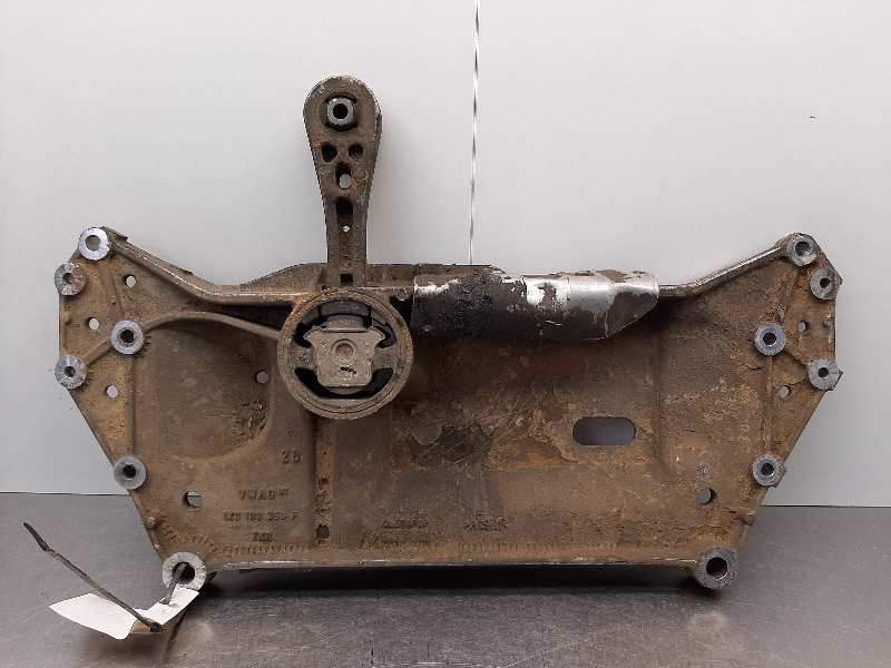 Recambio de subchasis para seat leon (1p1) 2.0 tdi referencia OEM IAM 1K0199369F  