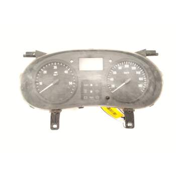 Recambio de cuadro instrumentos para opel movano a furgoneta (x70) 2.5 dti (fd) referencia OEM IAM P8200408677E  