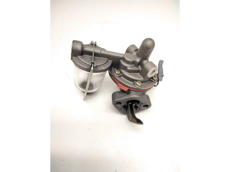 Recambio de bomba combustible para ebro referencia OEM IAM AK09189212  IMSA