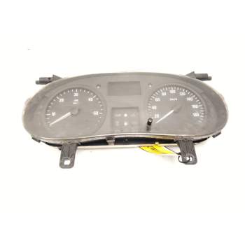 Recambio de cuadro instrumentos para opel movano a furgoneta (x70) 2.5 dti (fd) referencia OEM IAM P8200408677E  