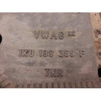 Recambio de subchasis para seat leon (1p1) 2.0 tdi referencia OEM IAM 1K0199369F  
