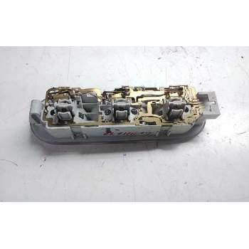 Recambio de luz interior para nissan qashqai (j10) acenta referencia OEM IAM   