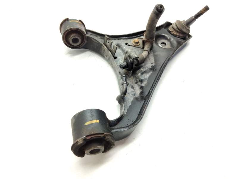 Recambio de brazo suspension superior delantero izquierdo para land rover discovery 5 referencia OEM IAM AJ163  