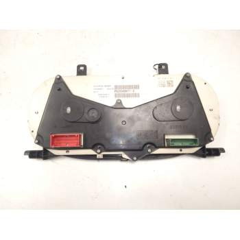 Recambio de cuadro instrumentos para opel movano a furgoneta (x70) 2.5 dti (fd) referencia OEM IAM P8200408677E  