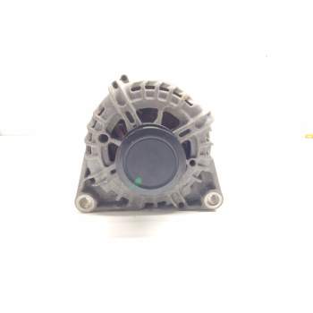 Recambio de alternador para ford transit connect monospace 1.5 tdci referencia OEM IAM AV6N10300DC  