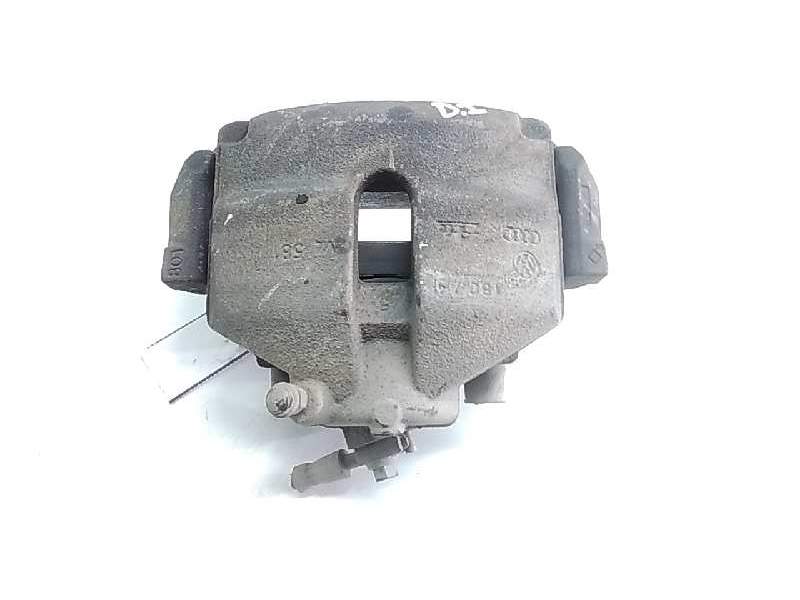 Recambio de pinza freno delantera derecha para volkswagen caddy ka/kb (2c) 1.6 tdi referencia OEM IAM   
