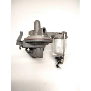 Recambio de bomba combustible para ebro referencia OEM IAM AK09189212  IMSA