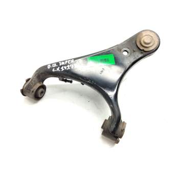 Recambio de brazo suspension superior delantero izquierdo para land rover discovery 5 referencia OEM IAM AJ163  