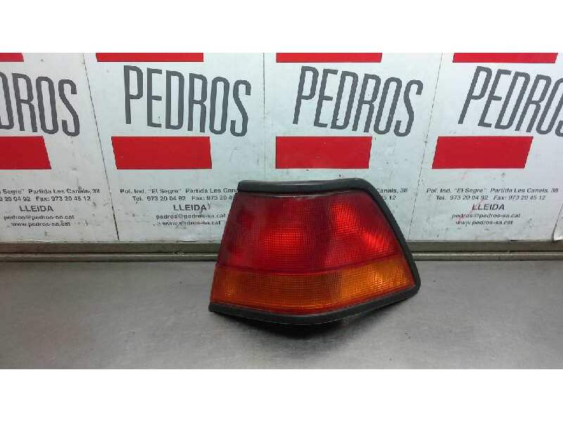 Recambio de piloto trasero derecho para daewoo aranos 1.8 cat referencia OEM IAM DHI 5165  