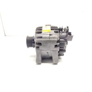 Recambio de alternador para ford transit connect monospace 1.5 tdci referencia OEM IAM AV6N10300DC  