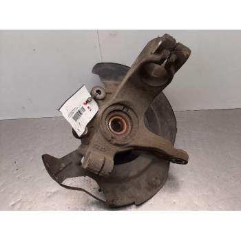 Recambio de mangueta delantera derecha para mazda 3 berlina (bk) 1.6 cd diesel cat referencia OEM IAM   