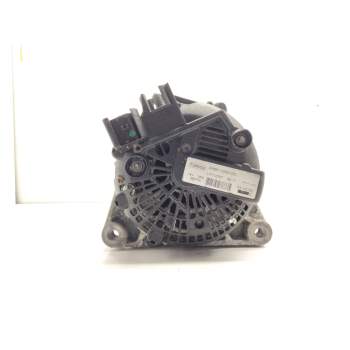 Recambio de alternador para ford transit connect monospace 1.5 tdci referencia OEM IAM AV6N10300DC  