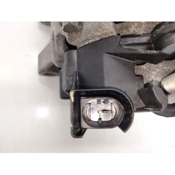 Recambio de alternador para ford transit connect monospace 1.5 tdci referencia OEM IAM AV6N10300DC  