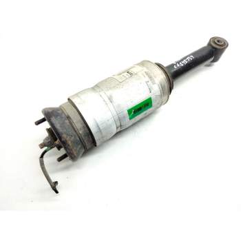 Recambio de amortiguador delantero izquierdo para land rover discovery 5 referencia OEM IAM AH2218B036AB  