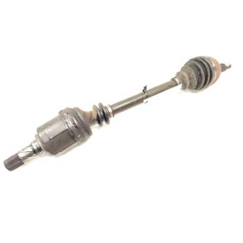 TRANSMISION DELANTERA IZQUIERDA 8200125513 
