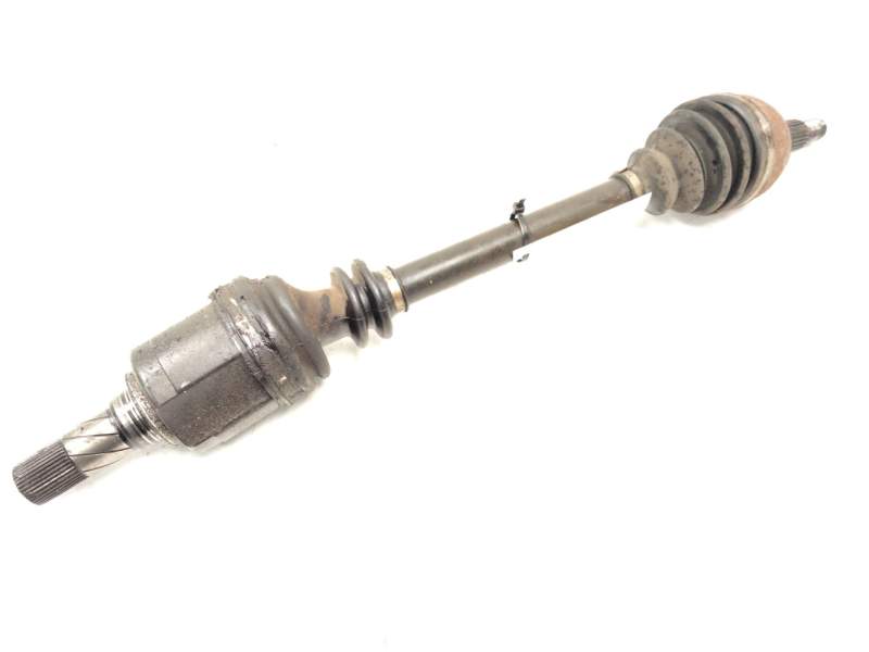 Recambio de transmision delantera izquierda para renault scénic ii (jm0/1_) 1.9 dci (jm14) referencia OEM IAM 8200125513  
