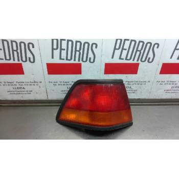 PILOTO TRASERO IZQUIERDO DHI 5164 