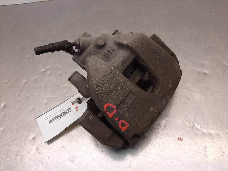 Recambio de pinza freno delantera derecha para mazda 3 berlina (bk) 1.6 cd diesel cat referencia OEM IAM   