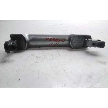 Recambio de maneta exterior delantera derecha para nissan qashqai (j10) acenta referencia OEM IAM   