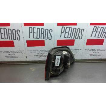 Recambio de piloto trasero izquierdo para daewoo aranos 1.8 cat referencia OEM IAM DHI 5164  