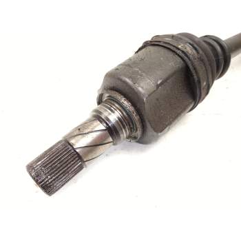 Recambio de transmision delantera izquierda para renault scénic ii (jm0/1_) 1.9 dci (jm14) referencia OEM IAM 8200125513  
