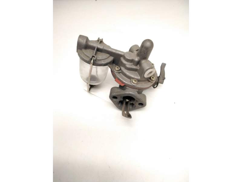 Recambio de bomba combustible para ebro referencia OEM IAM AK09189212  IMSA