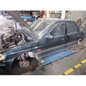 ford escort berlina/turnier del año 1995
