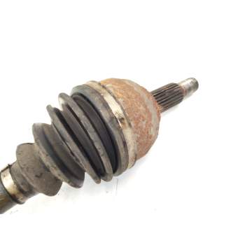 Recambio de transmision delantera izquierda para renault scénic ii (jm0/1_) 1.9 dci (jm14) referencia OEM IAM 8200125513  