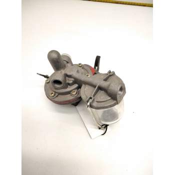 Recambio de bomba combustible para ebro referencia OEM IAM AK09189212  IMSA
