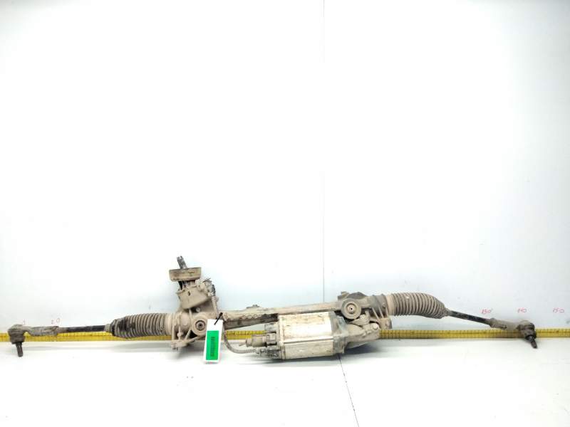 Recambio de caja direccion electrica para volkswagen caddy ka/kb (2c) 1.6 tdi referencia OEM IAM 7805501467  