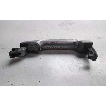Recambio de maneta exterior trasera derecha para nissan qashqai (j10) acenta referencia OEM IAM   