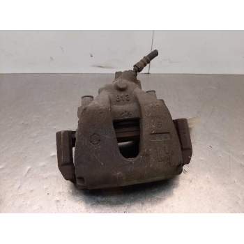 Recambio de pinza freno delantera izquierda para mazda 3 berlina (bk) 1.6 cd diesel cat referencia OEM IAM   
