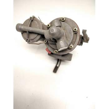 Recambio de bomba combustible para ebro referencia OEM IAM AK09189212  IMSA