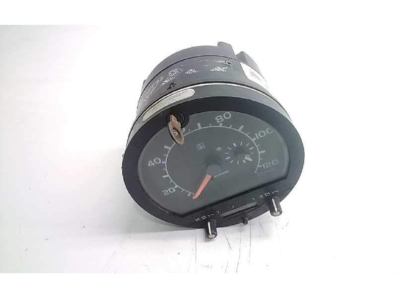 Recambio de unidad de control para ebro l80 referencia OEM IAM   