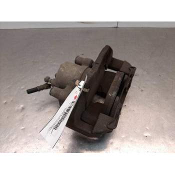 Recambio de pinza freno delantera izquierda para mazda 3 berlina (bk) 1.6 cd diesel cat referencia OEM IAM   